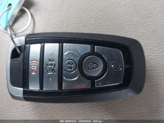 2018 FORD FUSION 3FA6P0D92JR155445 Photo 10