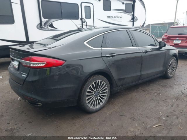 2018 FORD FUSION 3FA6P0D92JR155445 Photo 3