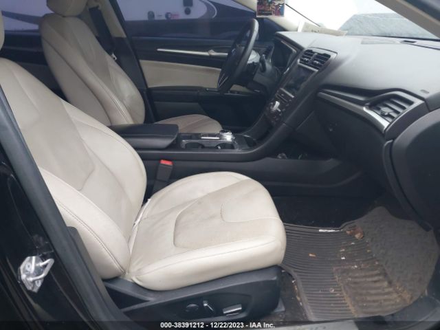 2018 FORD FUSION 3FA6P0D92JR155445 Photo 4