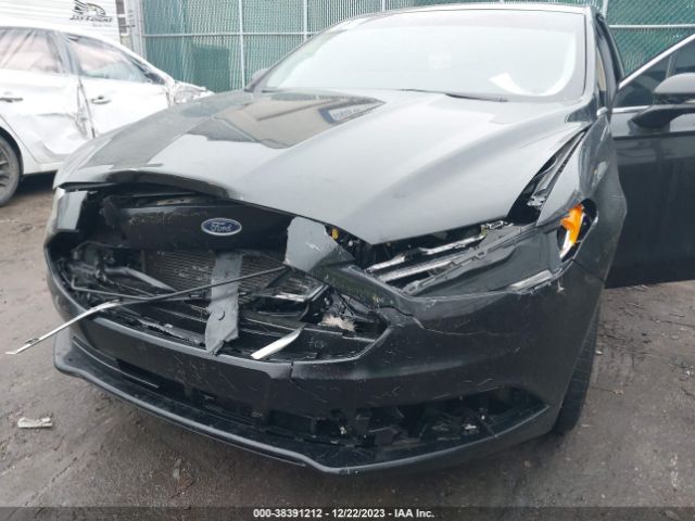 2018 FORD FUSION 3FA6P0D92JR155445 Photo 5