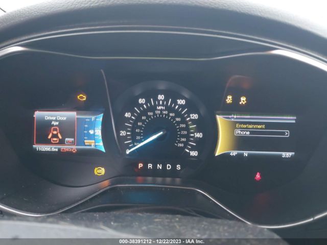 2018 FORD FUSION 3FA6P0D92JR155445 Photo 6