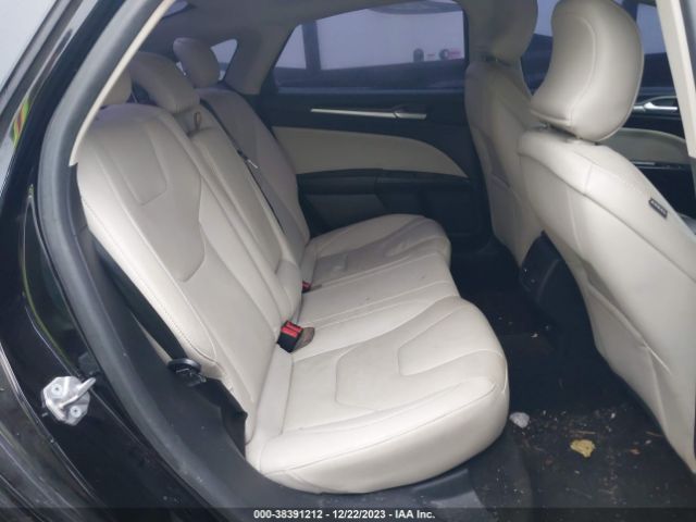2018 FORD FUSION 3FA6P0D92JR155445 Photo 7