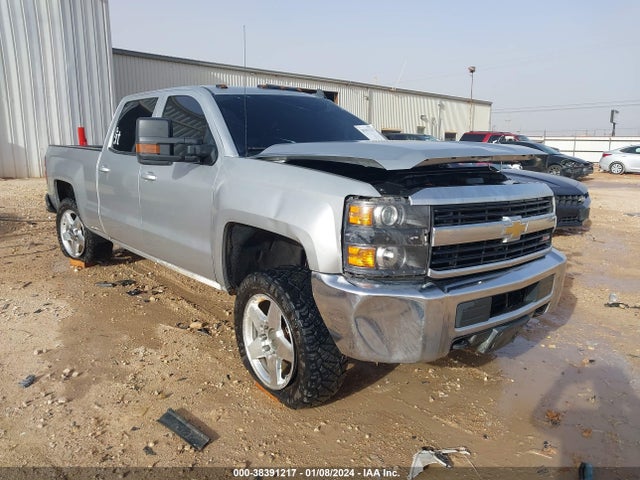 2015 1GC1KVEG1FF520747 main image