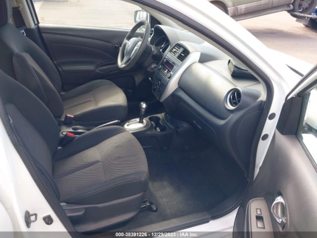 3N1CN7AP6HL804923 Nissan Versa 1.6 Sv