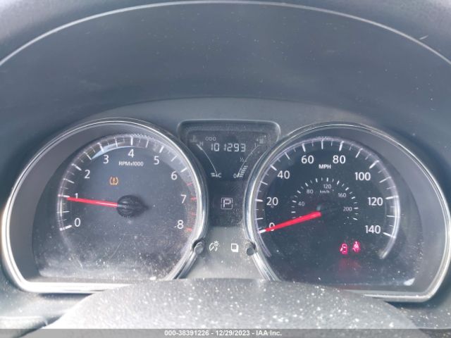 3N1CN7AP6HL804923 Nissan Versa 1.6 Sv