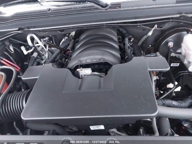Chevrolet Suburban Lt 2019 1GNSKHKCXKR224701 Image 10