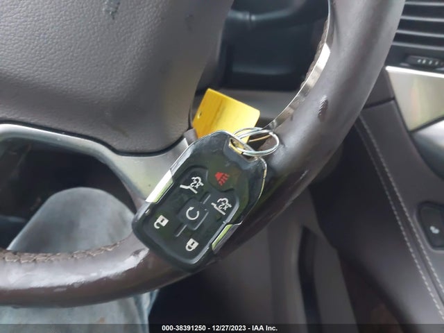 Chevrolet Suburban Lt 2019 1GNSKHKCXKR224701 Image 11
