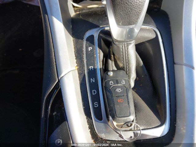 3FA6P0H77GR349762 Ford FUSION SE