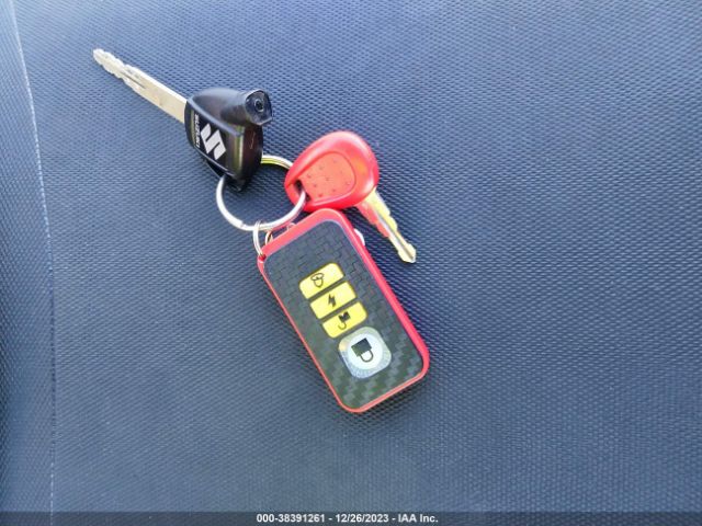 2013 SUZUKI AN650 JS1CP51B2D2100904 Photo 10