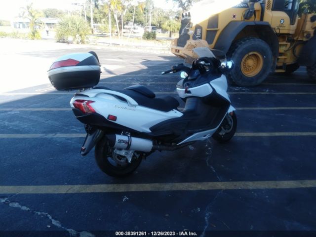 2013 SUZUKI AN650 JS1CP51B2D2100904 Photo 3