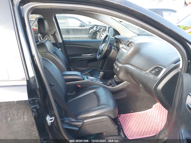 Dodge Journey Crossroad 2015 3C4PDCGG4FT654468 Image 5
