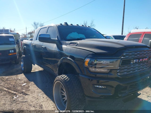 2021 3C6UR5NL8MG609370 main image