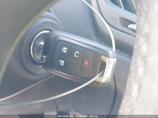 Chevrolet EQUINOX LT 2017 2GNALCEK6H1595726 Image 11
