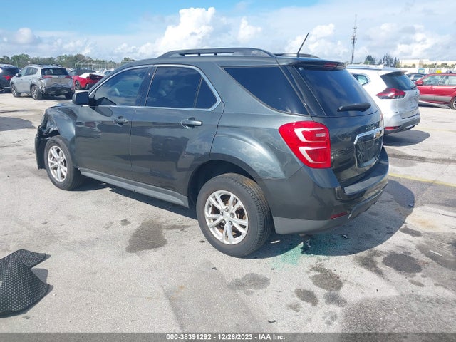 Chevrolet EQUINOX LT 2017 2GNALCEK6H1595726 Image 3