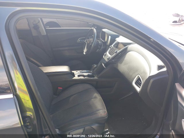 Chevrolet EQUINOX LT 2017 2GNALCEK6H1595726 Image 5