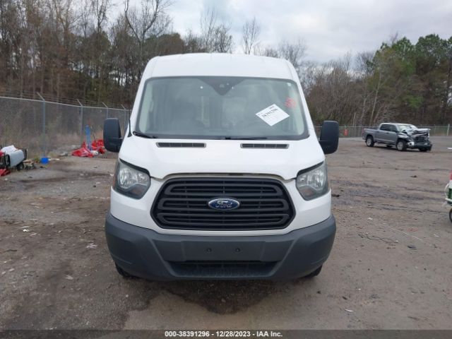 1FTBW2CMXGKB35485 Ford Transit-350