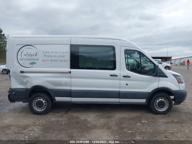 1FTBW2CMXGKB35485 Ford Transit-350