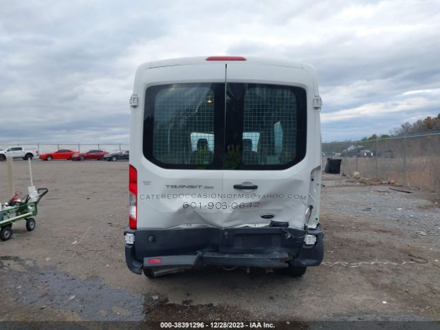 1FTBW2CMXGKB35485 Ford Transit-350