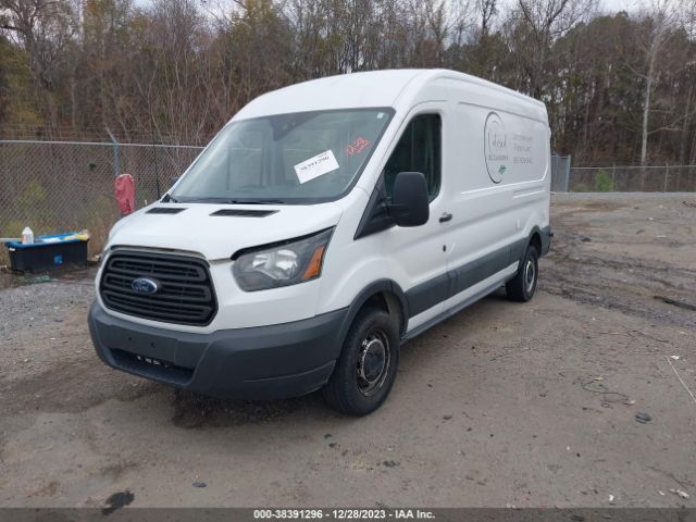 1FTBW2CMXGKB35485 Ford Transit-350