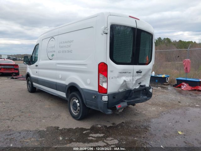1FTBW2CMXGKB35485 Ford Transit-350
