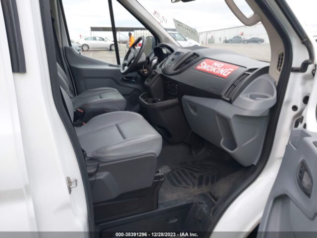 1FTBW2CMXGKB35485 Ford Transit-350