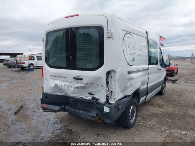 1FTBW2CMXGKB35485 Ford Transit-350