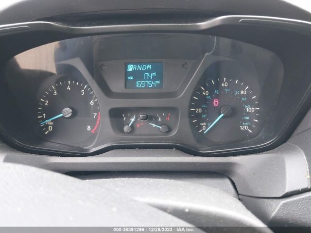 1FTBW2CMXGKB35485 Ford Transit-350