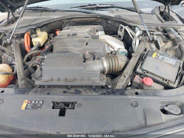 2018 CADILLAC CT6 PLUG-IN LREKK5RX0JA011352 Photo 9