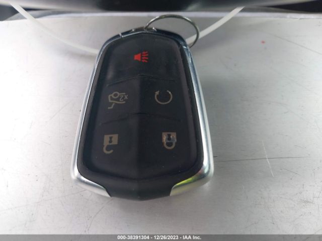 2018 CADILLAC CT6 PLUG-IN LREKK5RX0JA011352 Photo 10