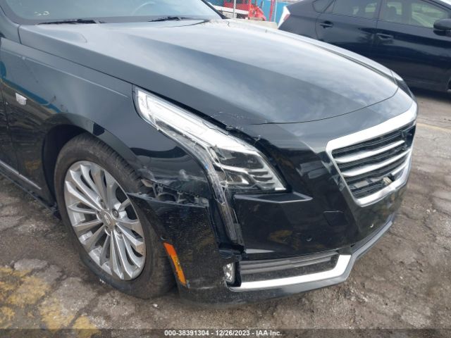 2018 CADILLAC CT6 PLUG-IN LREKK5RX0JA011352 Photo 5