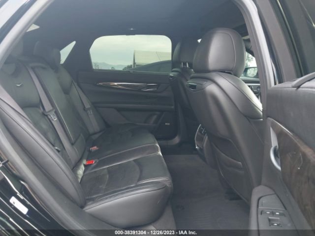 2018 CADILLAC CT6 PLUG-IN LREKK5RX0JA011352 Photo 7