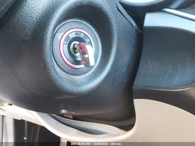 5XXGM4A75FG432144 KIA Optima Lx