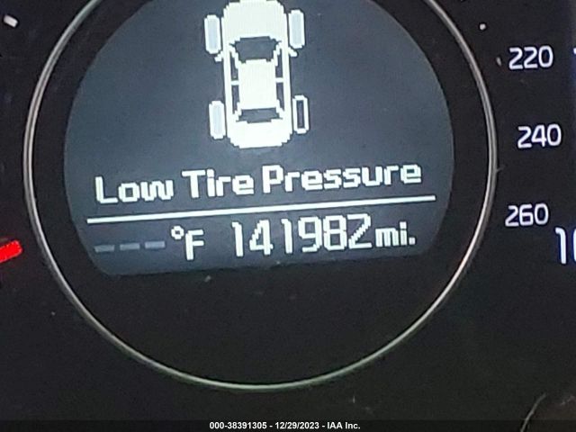 5XXGM4A75FG432144 KIA Optima Lx