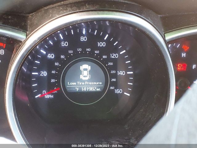 5XXGM4A75FG432144 KIA Optima Lx