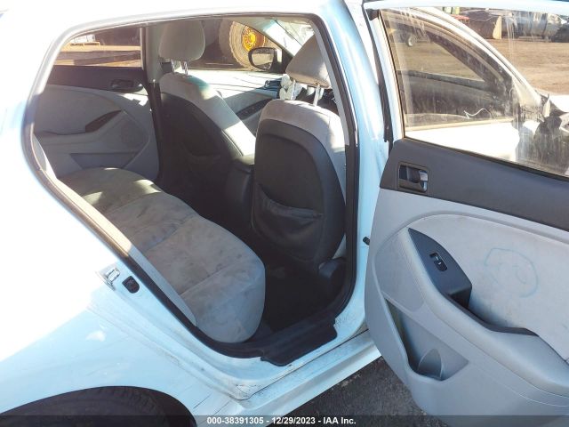 5XXGM4A75FG432144 KIA Optima Lx