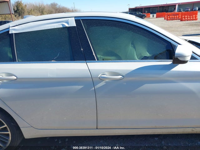 BMW 530I 2020 WBAJR3C03LWW70096 Image 12