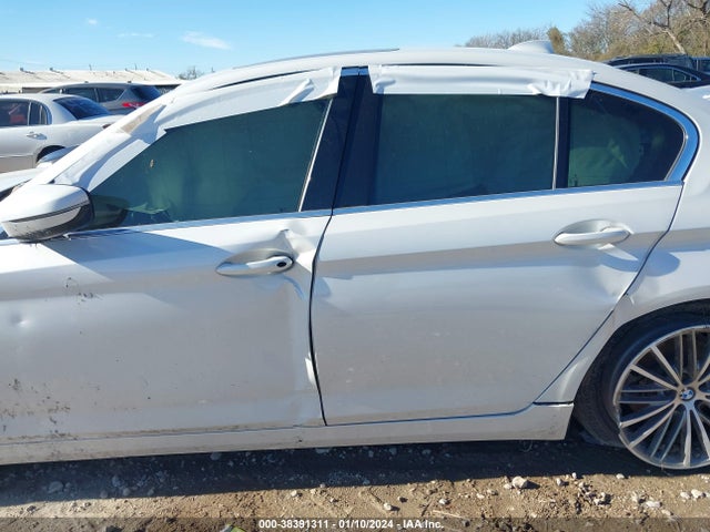 BMW 530I 2020 WBAJR3C03LWW70096 Image 13