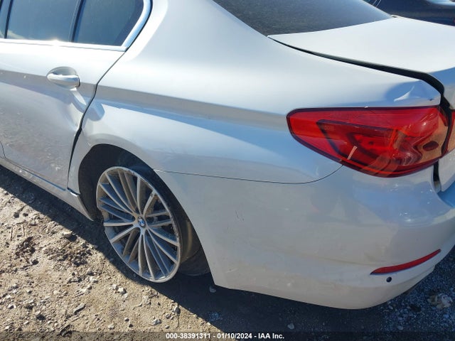 BMW 530I 2020 WBAJR3C03LWW70096 Image 6