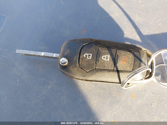 Ford Maverick Xl 2023 3FTTW8E91PRA93784 Image 11