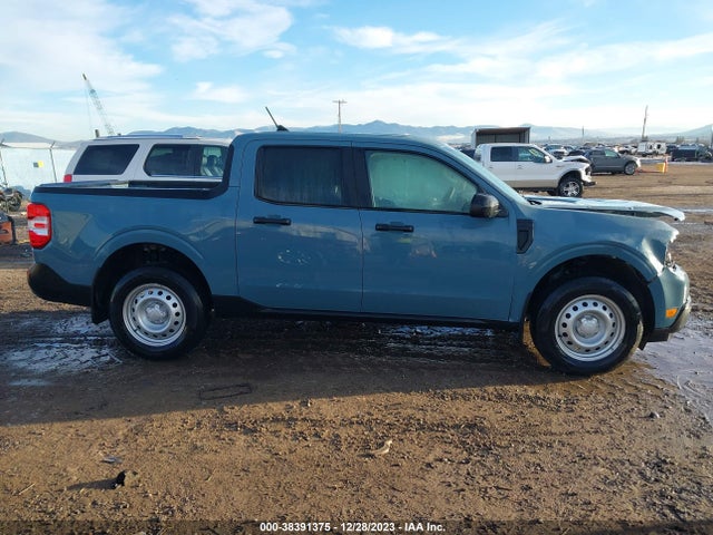 Ford Maverick Xl 2023 3FTTW8E91PRA93784 Image 14