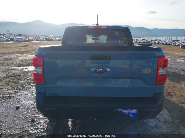 Ford Maverick Xl 2023 3FTTW8E91PRA93784 Image 17