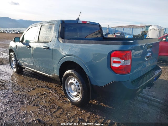 Ford Maverick Xl 2023 3FTTW8E91PRA93784 Image 3