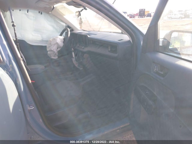 Ford Maverick Xl 2023 3FTTW8E91PRA93784 Image 5