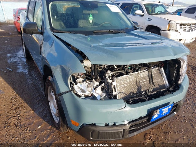 Ford Maverick Xl 2023 3FTTW8E91PRA93784 Image 6