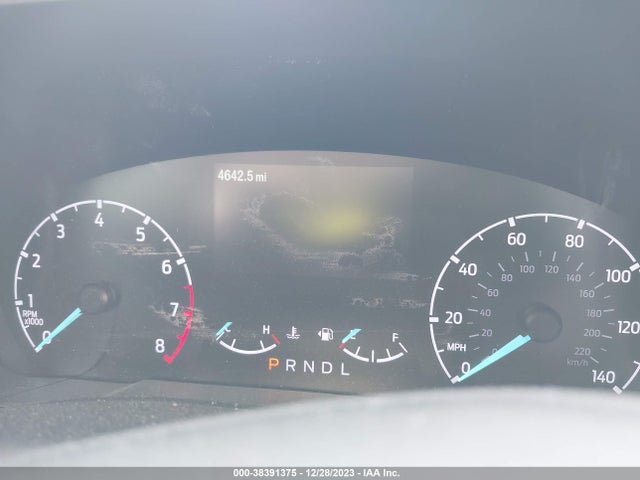 Ford Maverick Xl 2023 3FTTW8E91PRA93784 Image 7