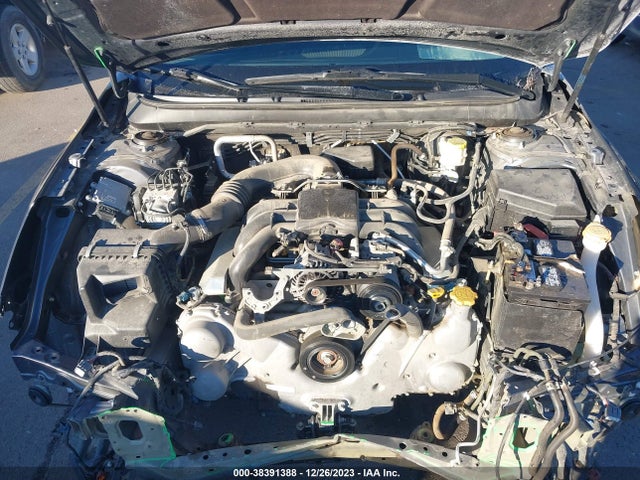 Subaru Outback 3.6r Limited 2019 4S4BSENC9K3303682 Image 10