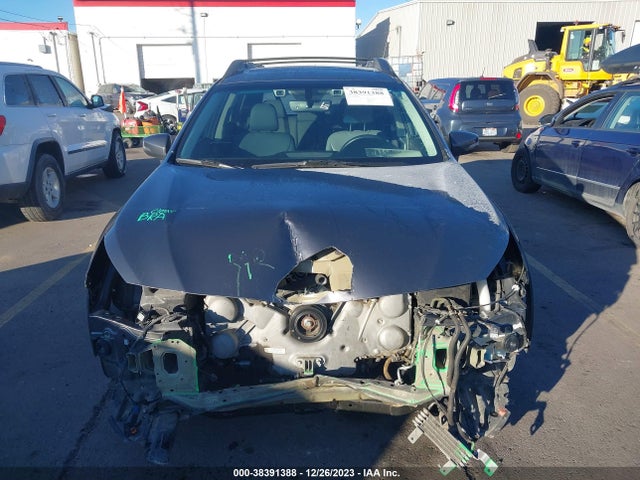 Subaru Outback 3.6r Limited 2019 4S4BSENC9K3303682 Image 12