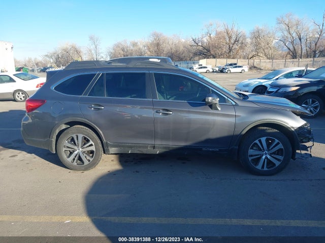 Subaru Outback 3.6r Limited 2019 4S4BSENC9K3303682 Image 13