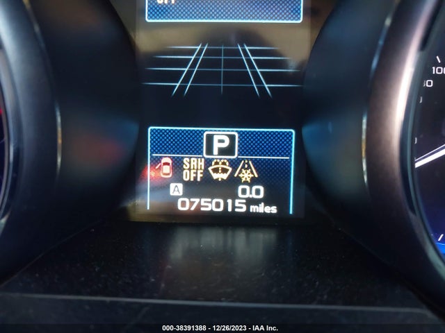 Subaru Outback 3.6r Limited 2019 4S4BSENC9K3303682 Image 15