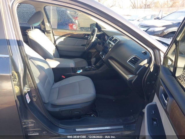 Subaru Outback 3.6r Limited 2019 4S4BSENC9K3303682 Image 5